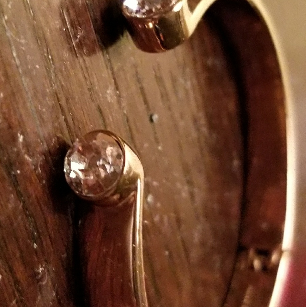 Kate Spade Rode Gold Bracelet - Picture 3 of 7